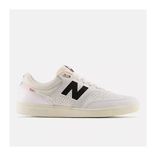 New Balance NB Numeric Westgate 508 TGS White/Black [Size: US 9]