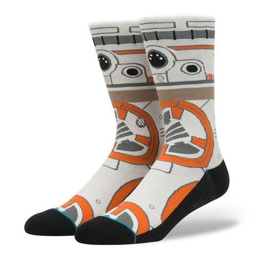 Stance Socks Star Wars BB8 US 9-12