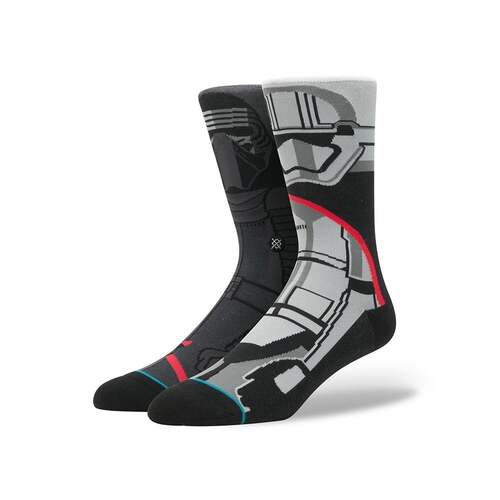 Stance Socks Star Wars First Order US 9-12