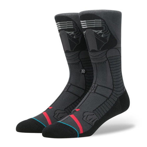 Stance Socks Star Wars Kylo Ren US 9-12