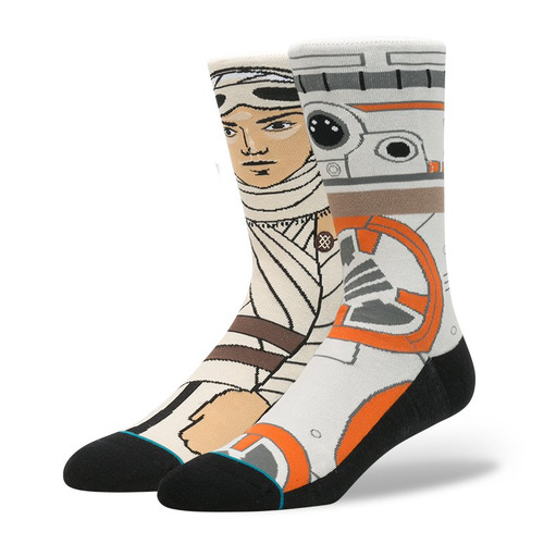 Stance Socks Star Wars The Resistance US 9-12