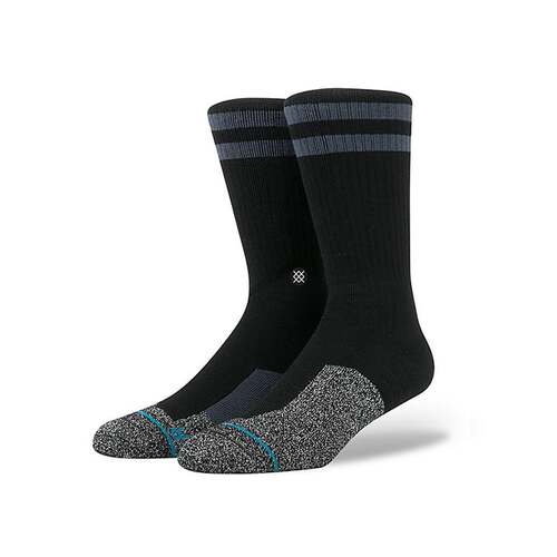 Stance Socks F.T.R. Black US 9-12