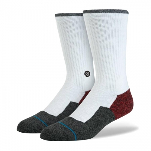 Stance Socks Fusion Skate Blunt US 9-12