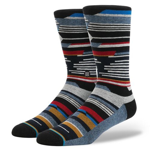 Stance Socks Subway US 9-12