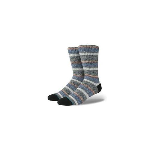 Stance Socks Keating Black US 9-12