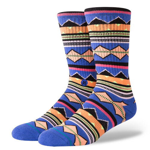 Stance Socks Kern US 9-12