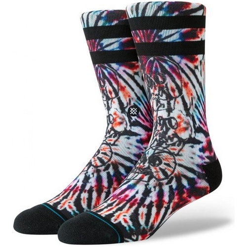 Stance Socks Skull Totem Multi US 9-12