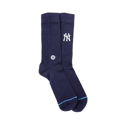 Stance Socks Yankees Diamond Navy US 9-12
