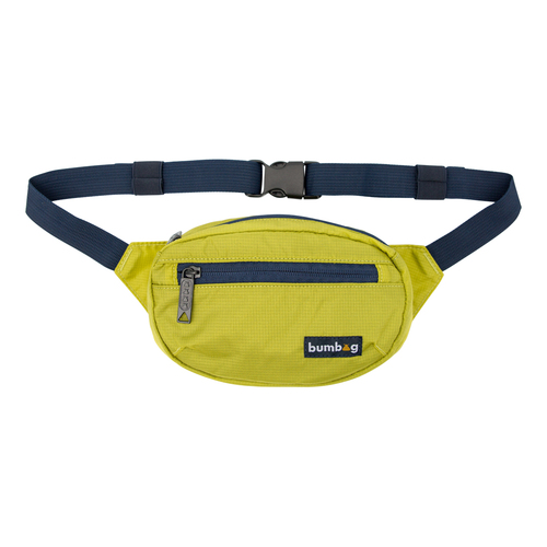 Bum Bag Mini Sherwood Yellow