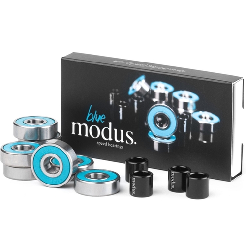 Modus Bearings Blue