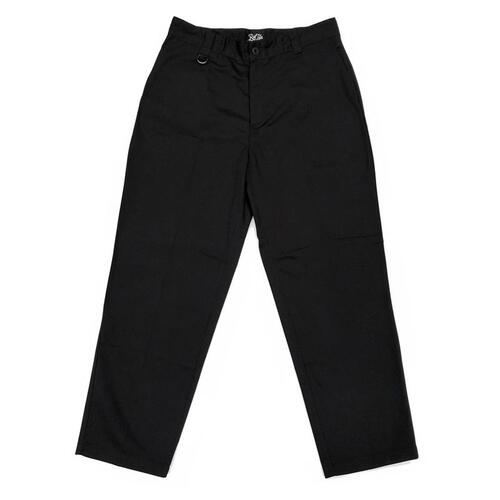 Modus Pants Classic Work Pant Jumbo Black [Size: 28]