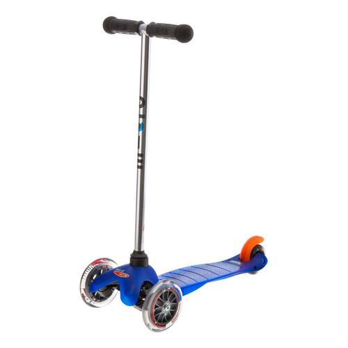 Micro Scooter Mini Blue