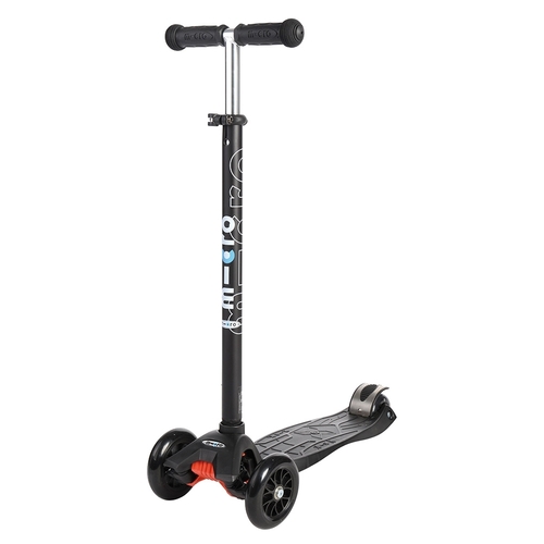 Micro Scooter Maxi Micro Black