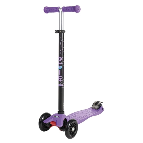 Micro Scooter Maxi Micro Purple