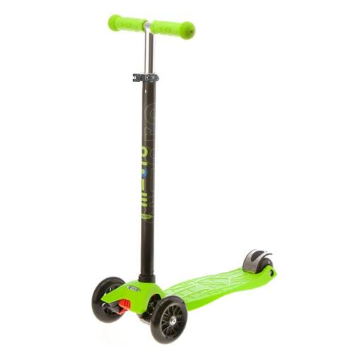 Micro Scooter Maxi Micro Green
