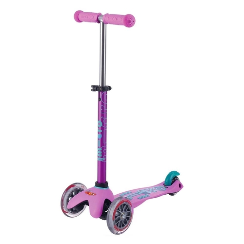 Micro Scooter Mini Deluxe Lavender