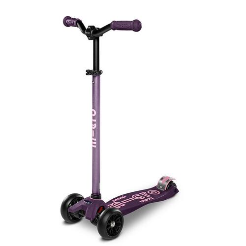 Micro Scooter Maxi Deluxe Pro Purple