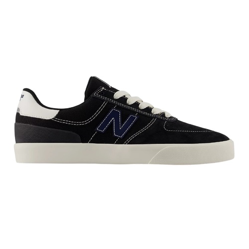 New Balance NB Numeric 272 Black/Navy [Size: US 9] [Colour: Black]