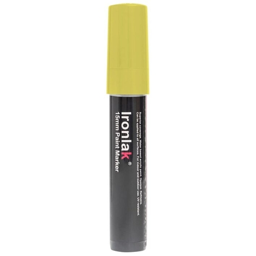 Ironlak Marker Paint Pump Action 15mm Nitro