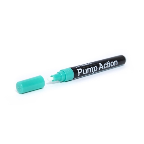 Ironlak Marker Paint Pump Action 3mm Nitro