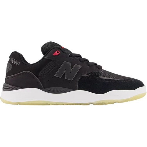New Balance NB Numeric 1010 V1 Black/White [Size: US 9]