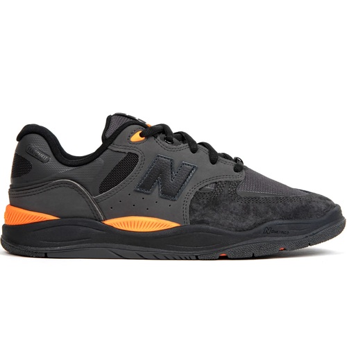 New Balance NB Numeric 1010 Phantom/Orange [Size: US 9]
