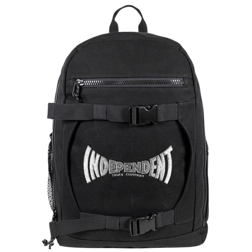 Independent Backpack Span Black