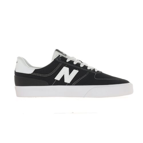 New Balance NB Numeric 272 SKA Black/White [Size: US 6]