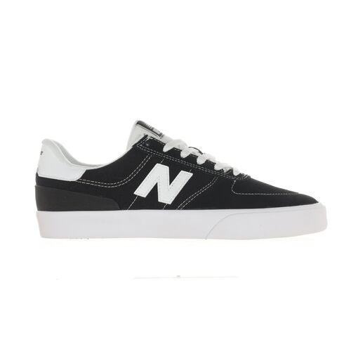 New Balance NB Numeric 272 SKA Black/White [Size: US 7]