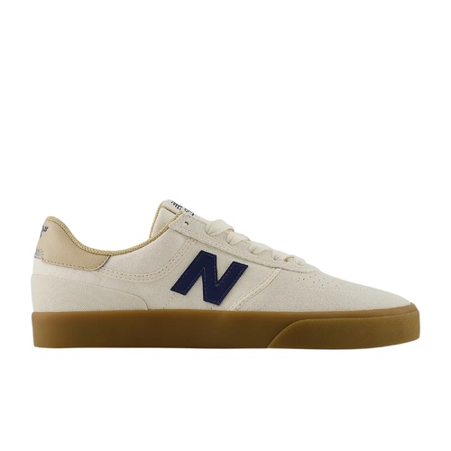 New Balance NB Numeric 272 SLI Sea Salt/Midnight [Size: US 9] [Colour: White]