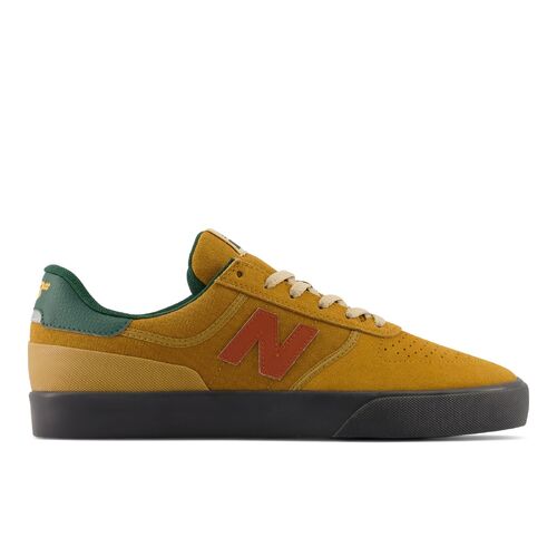 New Balance NB Numeric 272 Wheat/Black [Size: US 9]