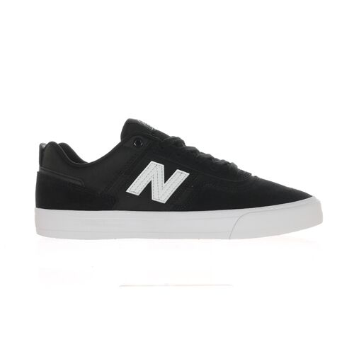New Balance NB Numeric 306 BLJ Black/White [Size: US 7]