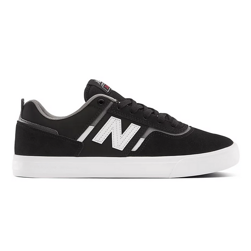 New Balance NB Numeric 306 V1 Black/White [Size: US 8]