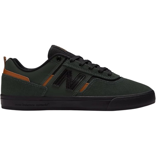 New Balance NB Numeric 306 NFU Green/Black [Size: US 9]