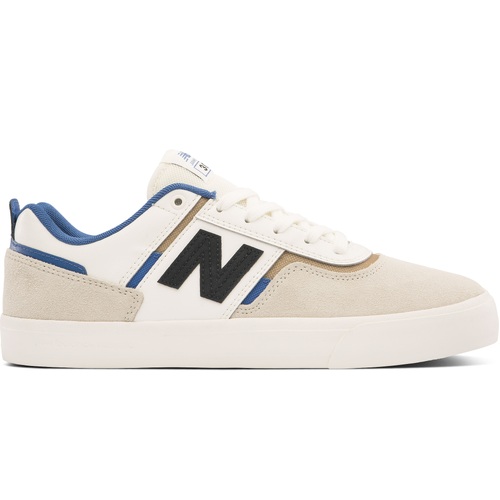 New Balance NB Numeric 306 TWC White/Blue [Size: US 9]