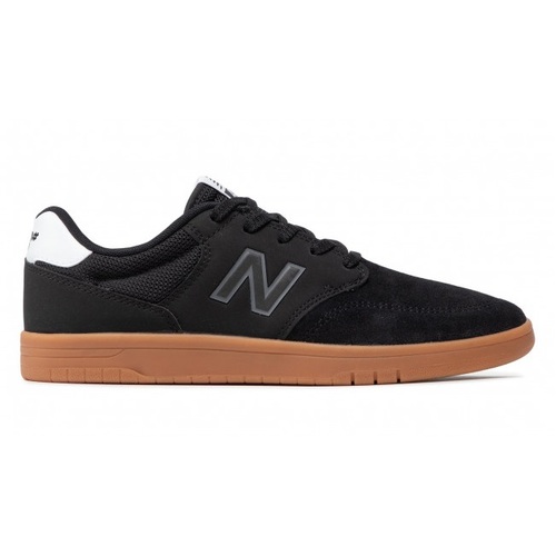 New Balance NB Numeric 425 V1 Black/Gum [Size: Mens US 8 / UK 7]
