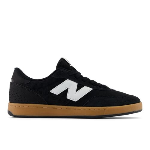 New Balance NB Numeric 440 BNG Black/Gum/White [Size: US 9]