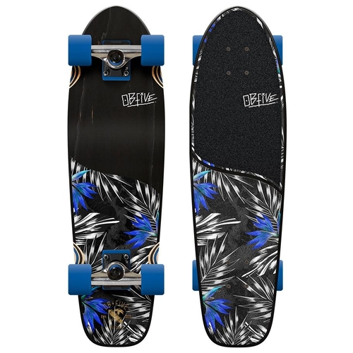 OBFIVE Complete Flowmax Cruiser 28 Inch