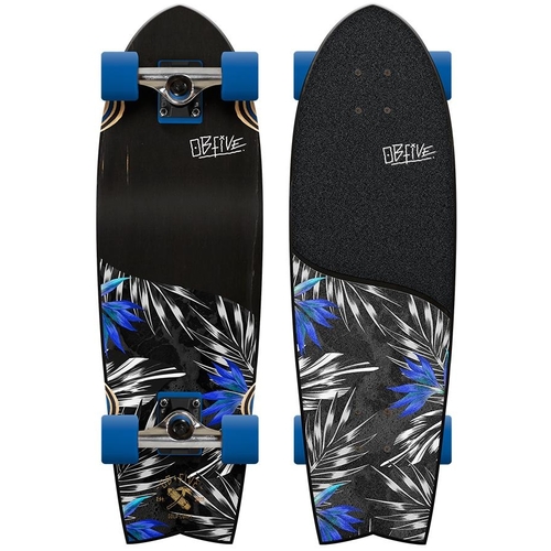 OBFIVE Complete Flowmax Swallow Cruiser 31 Inch