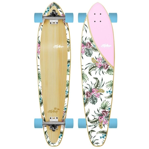 OBFIVE Complete Leilani Longboard 38 Inch
