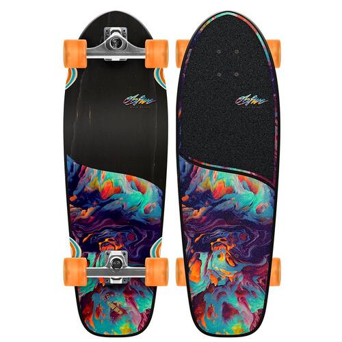 Obfive surf skate hotsell