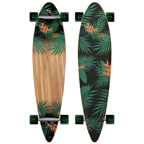 OBFIVE Complete Longboard Palm Springs