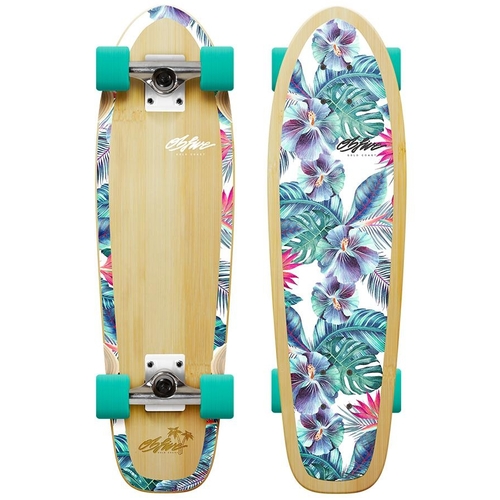 OBFIVE Complete Summer Vacay Cruiser 28 Inch