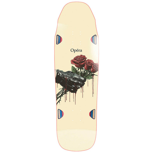 Opera Deck Deck Grip Natural 9.5 Inch Width