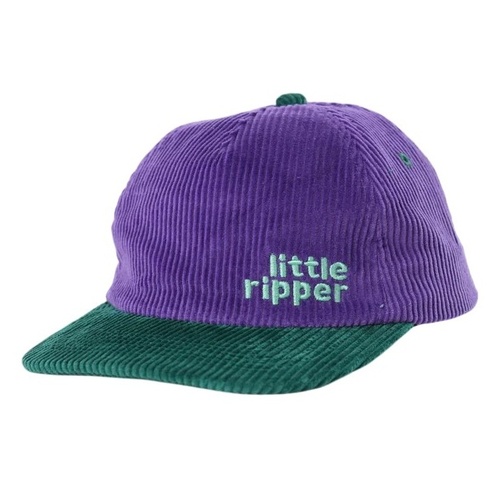 On Ya Head Fred Youth Hat The Little Ripper