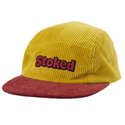 On Ya Head Fred Youth Hat Stoked