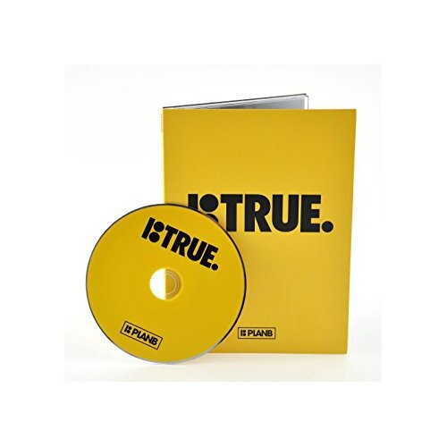 Plan B DVD B True