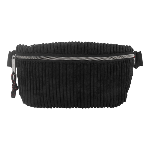 Bum Bag Hip Pack Pouch Midnight Black