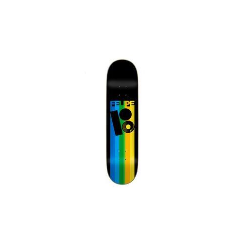 Plan B Deck Vinyl Felipe Gustavo 7.75 Inch Width