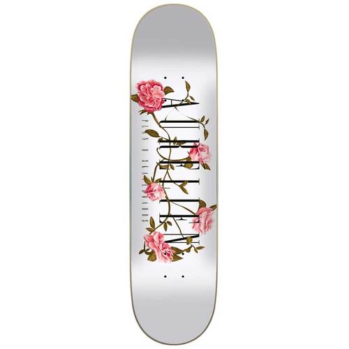 Plan B Deck Roses Aurelien Giraud 8.0 Inch Width